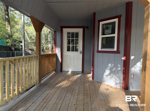 577 Escambia Loop, Lillian, AL 36549