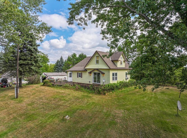 17390 170th Street, Osakis, MN 56360