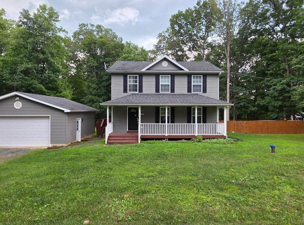 308 FAWN Drive, WINCHESTER, VA 22602
