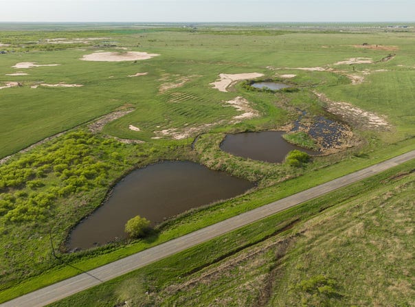 FM 1739, Electra, TX 76360