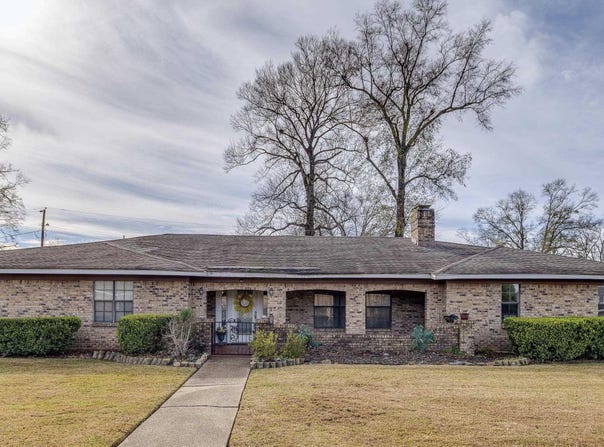 200 EVERS DRIVE, Monroe, LA 71202