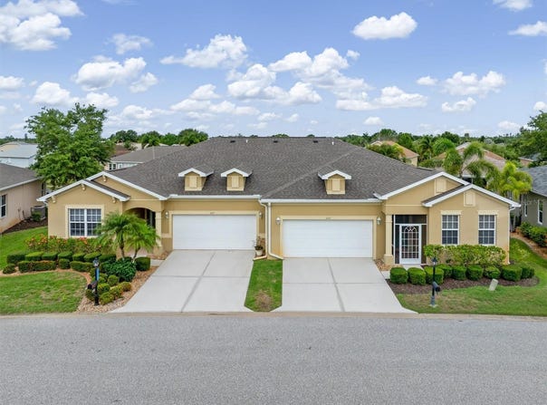 1837 KNIGHTS BRIDGE Trail, PUNTA GORDA, FL 33980