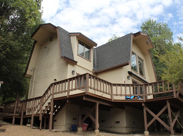 1537 James Drive, Springville, CA 93265