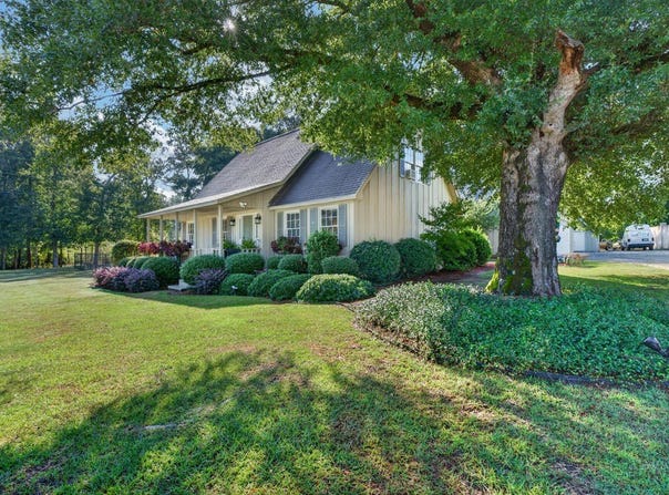 2550 W Hwy 80, Dublin, GA 31021
