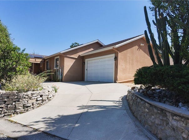 10424 Tujunga Canyon, Tujunga, CA 91042