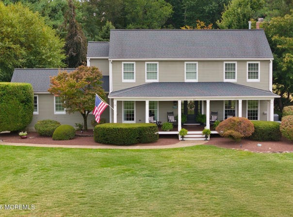 44 Walters Road, Robbinsville, NJ 08691