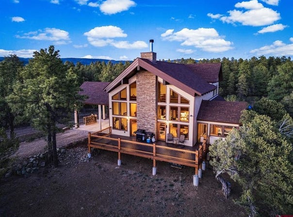 234 D Bar K Drive, Durango, CO 81301