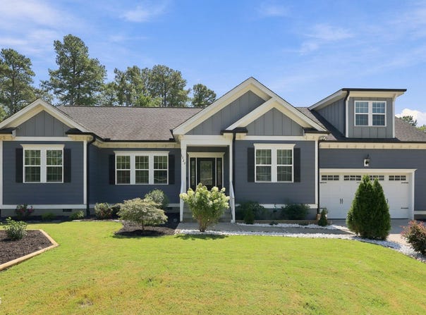 1722 Wynne Road, Durham, NC 27713