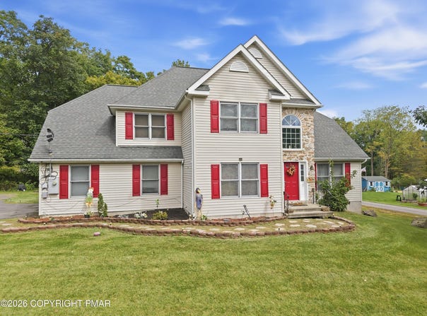 13 Brahms Court, East Stroudsburg, PA 18301