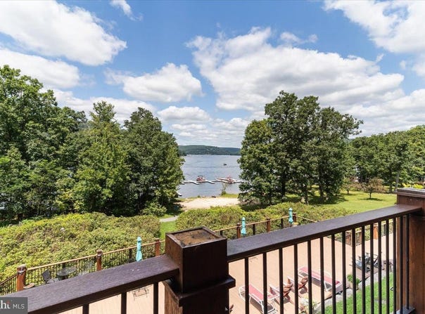 565 GLENDALE Road, OAKLAND, MD 21550