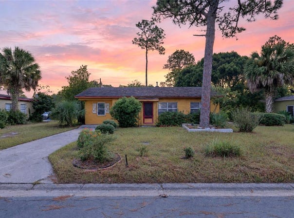 907 NE 24TH Street, GAINESVILLE, FL 32641