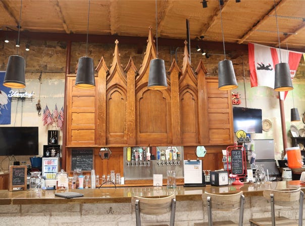 120 N Austin Street, Comanche, TX 76442