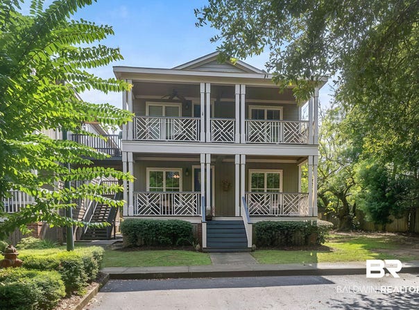 25806 Pollard Road, Daphne, AL 36526