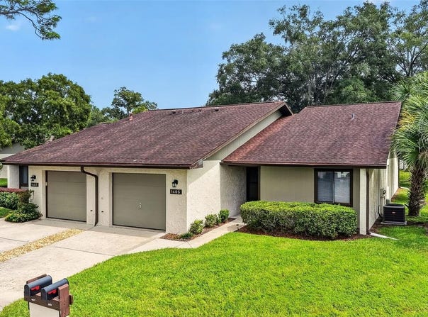 1605 NE 37TH Avenue, OCALA, FL 34470