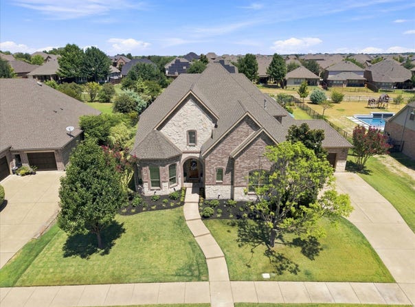 798 Amherst Drive, Rockwall, TX 75087