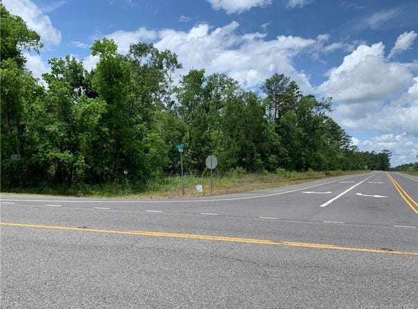 0 PINE FOREST Road, DeQuincy, LA 70633