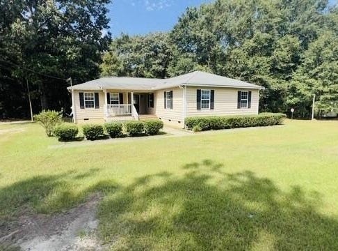 67 Appling Road, Eufaula, AL 36027