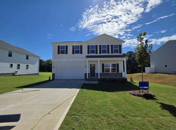 443 Dodger Avenue, Chesnee, SC 29323