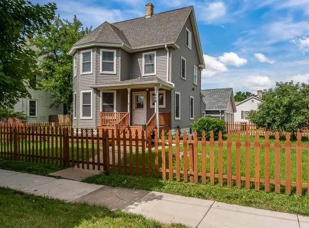 948 Harrison Avenue, Beloit, WI 53511