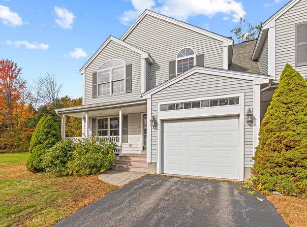 61 Ocean Park Road, Saco, ME 04072