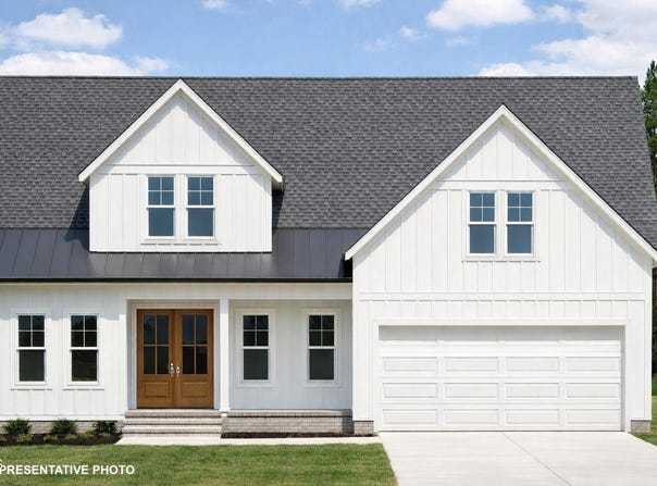 112 Corilla Drive, Wendell, NC 27591