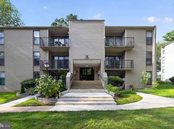 138 DUVALL Lane, GAITHERSBURG, MD 20877