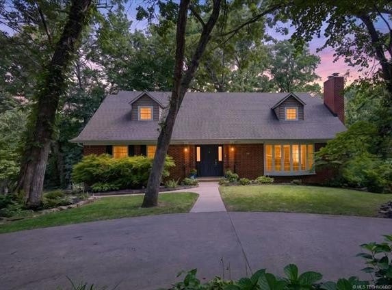 1902 Skyline Place, Bartlesville, OK 74006