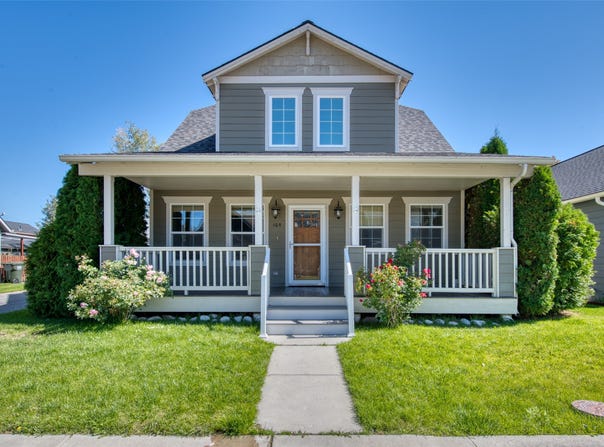 105 Bayberry Lane, Hamilton, MT 59840