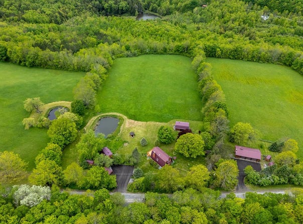 185 Mravlja Hill Rd, Worcester, NY 12197