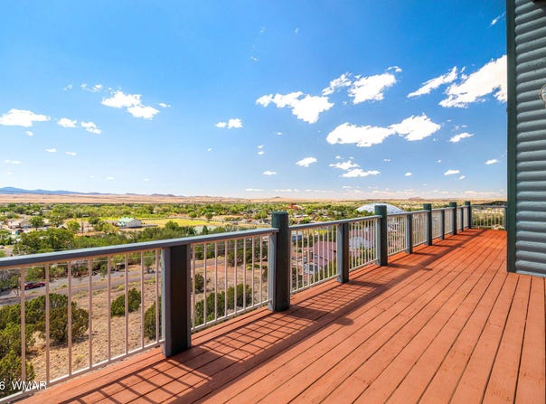 148 Sunset Circle, Eagar, AZ 85925