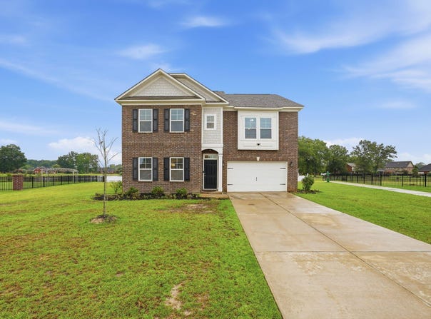 2080 Indiangrass Cove, Sumter, SC 29153