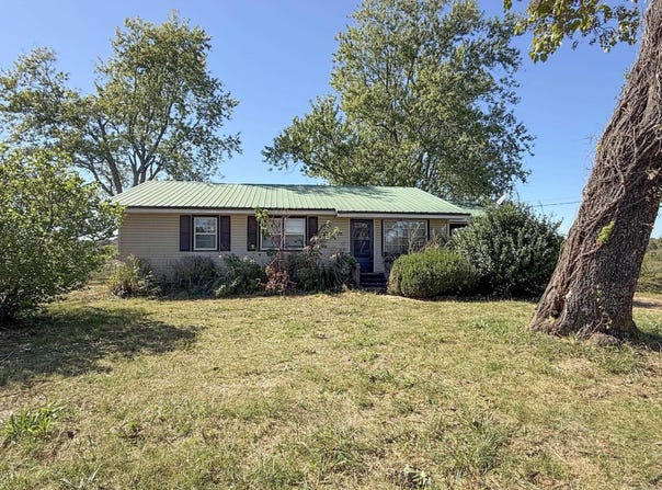 7436 Zion Road, Ash Flat, AR 72513