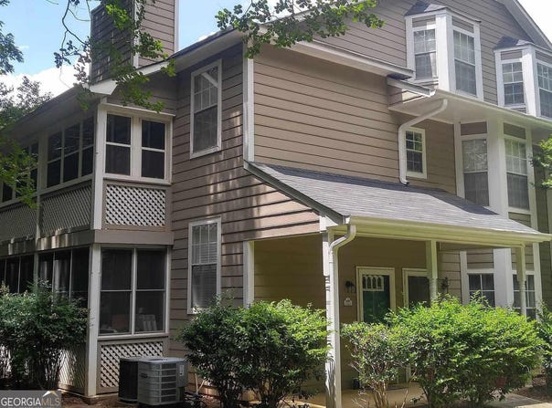 6479 Northridge Way, Morrow, GA 30260