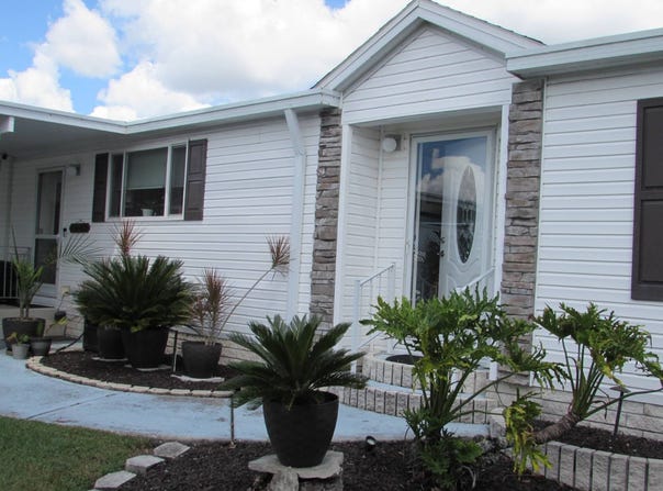 10949 E Bay ave, Trinity, FL 34655