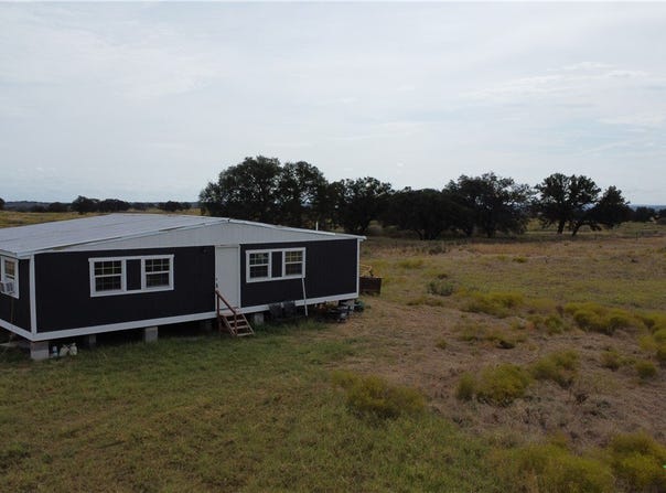 4315 CR 226, San Saba, TX 76877