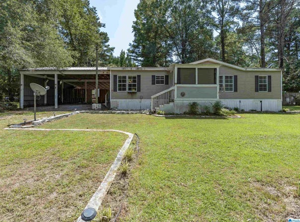 491 COUNTY ROAD 244, CULLMAN, AL 35057