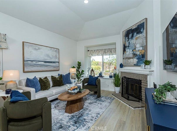 24 Riverstone, Irvine, CA 92606
