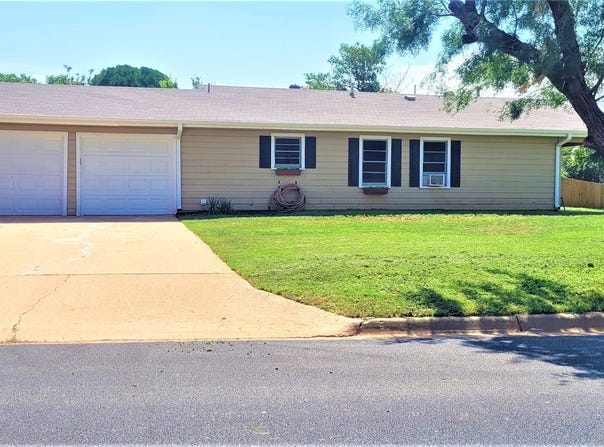 4726 State Street, Abilene, TX 79603