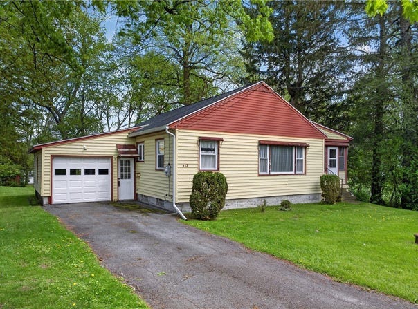 313 S Terry Road, Syracuse, NY 13219