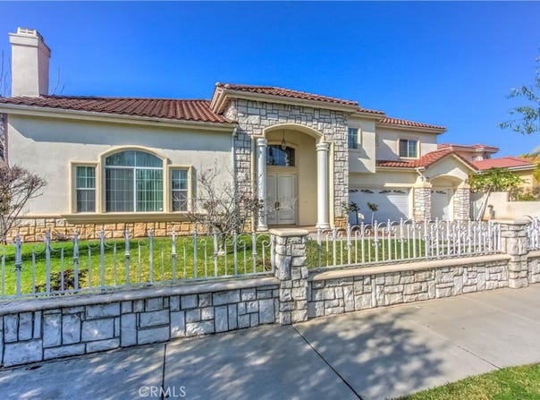 289 S Walnut Grove, San Gabriel, CA 91776