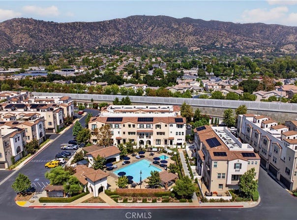 601 W Foothill Boulevard, Glendora, CA 91741
