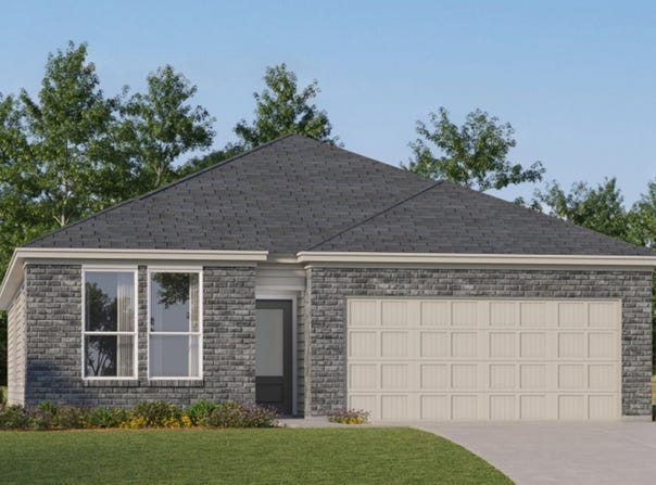 4747 Legacy Point, Von Ormy, TX 78073