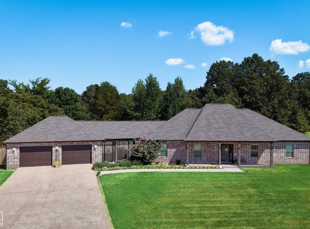 6600 Greene 721 Road, Paragould, AR 72450