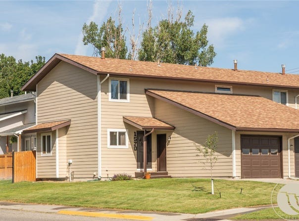 1570 Babcock Boulevard, Billings, MT 59105