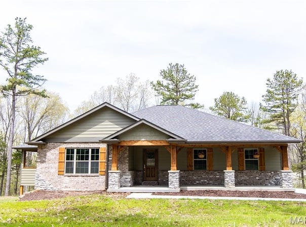 10095 Short Road, Fletcher, MO 63030