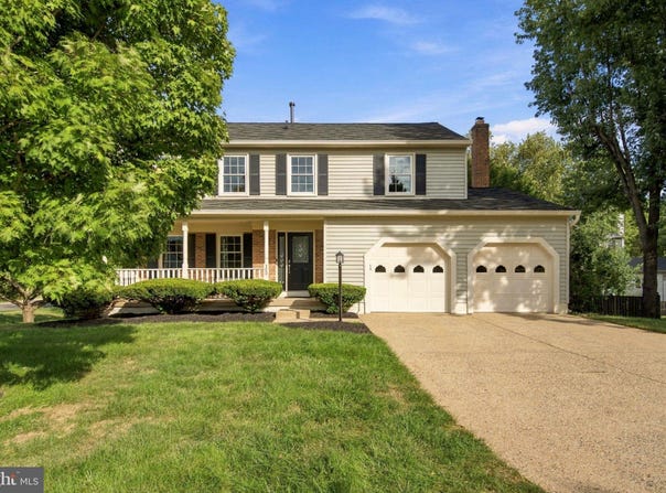 300 HELEN Court, STERLING, VA 20164