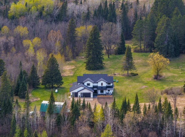 26575 US 71, Park Rapids, MN 56470
