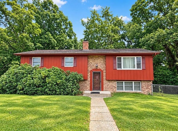 133 Amber Dr., BECKLEY, WV 25801