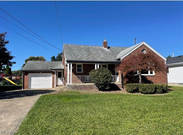 857 5th Street, Struthers, OH 44471