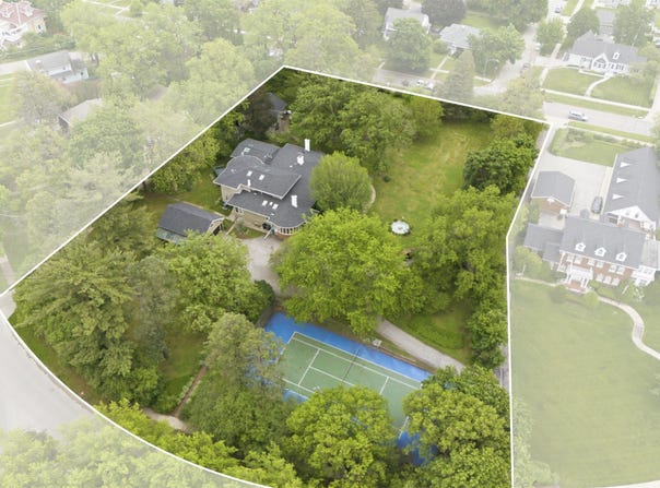 514 Columbia Circle, Waterloo, IA 50701